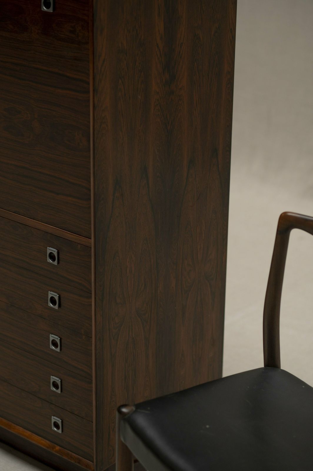 Arne Vodder Desk For Sibast, 1960s photo buy