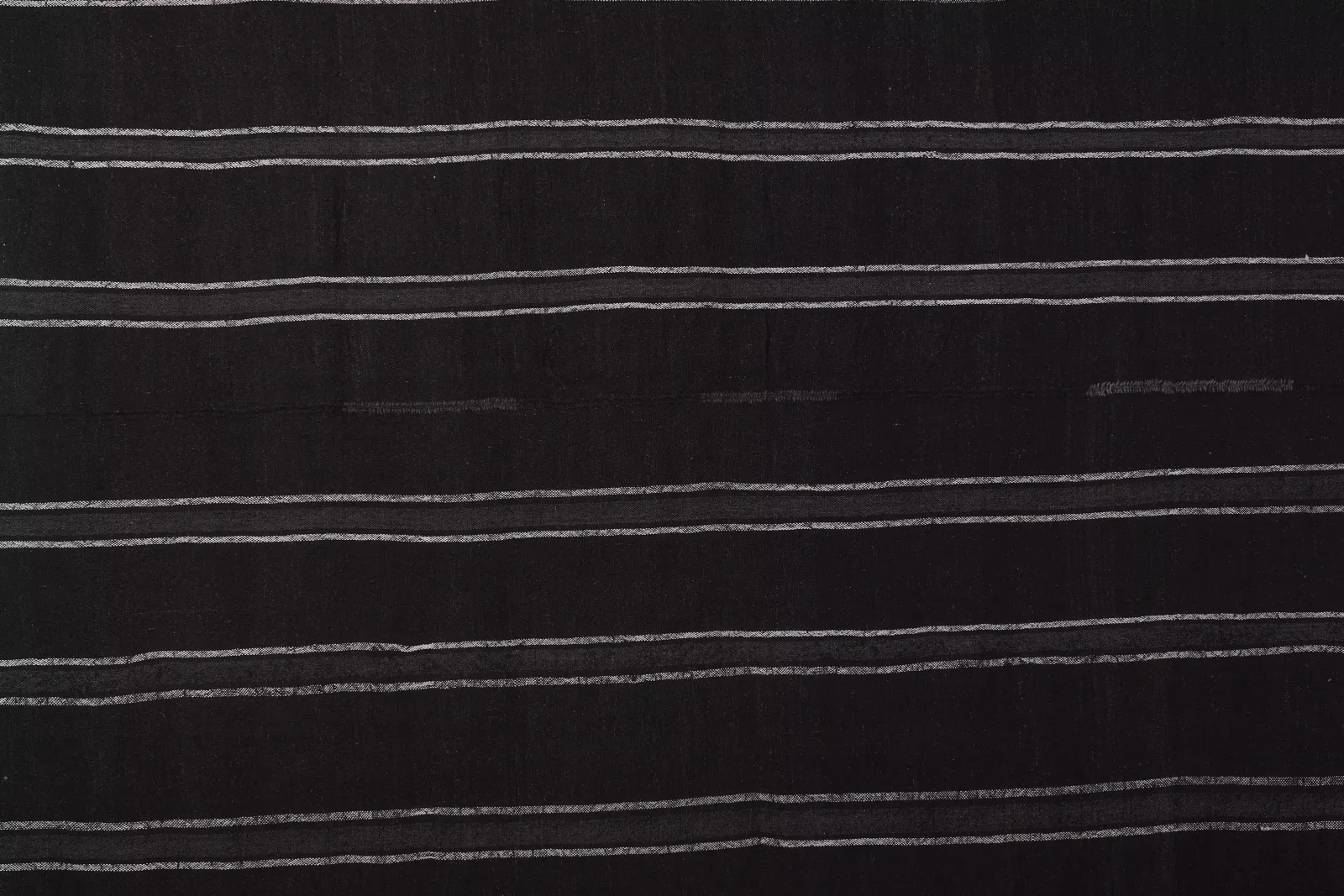 Turkish Goat Hair Kilim 7'10'' X 10'8'' photo 945.0