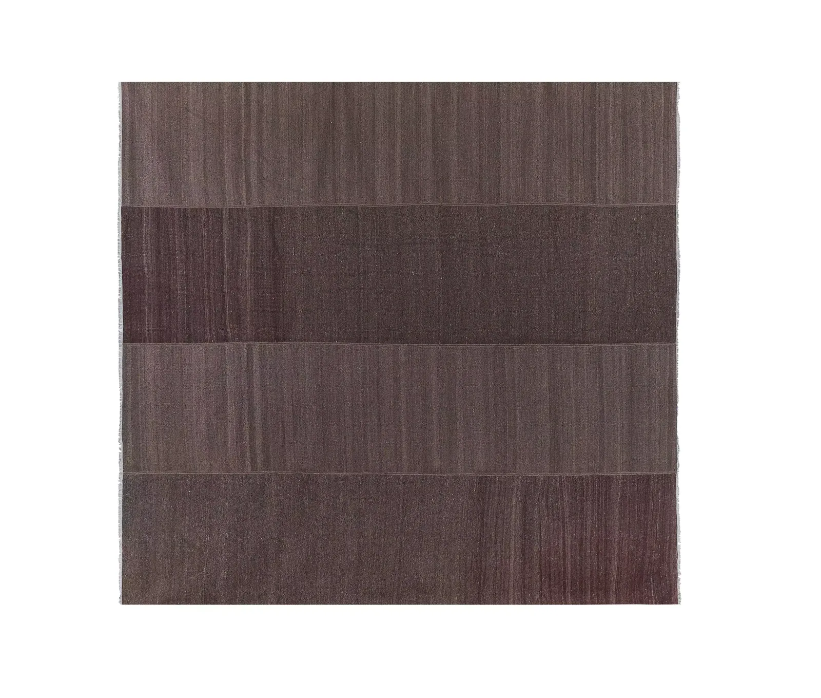 Giant Turkish Kilim Rug 9'6'' X 10'3'' photo furniture