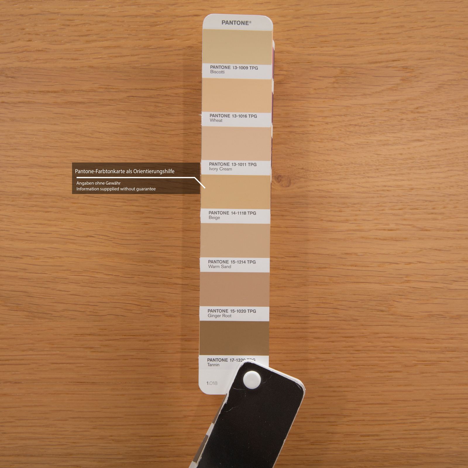 K+W Silaxx Houten Eettafel Bruin photo vinterior