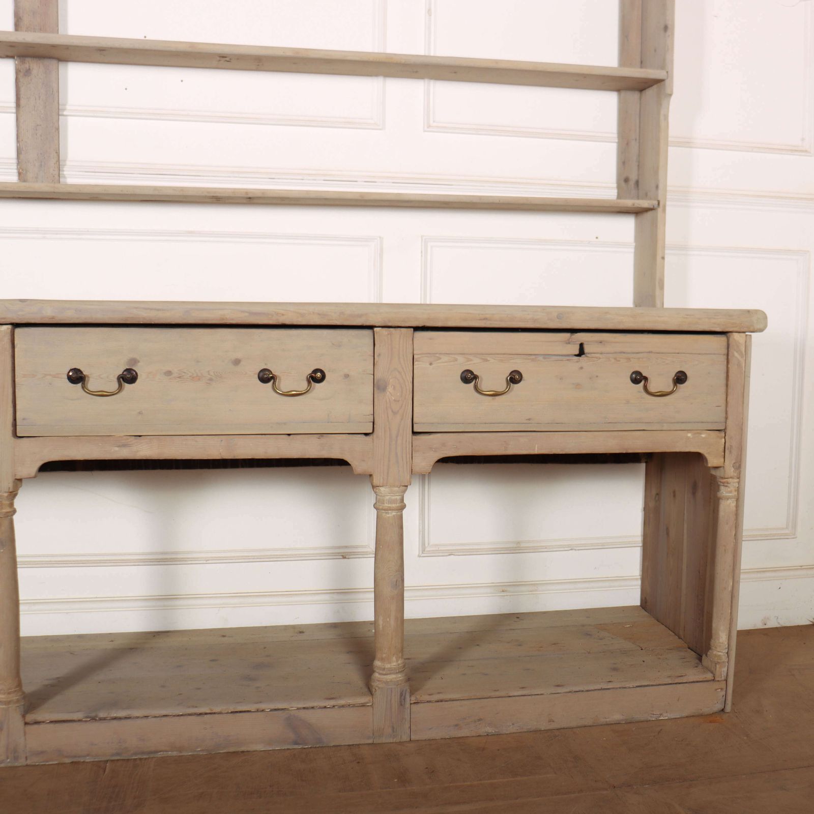 18th Century Georgian Bath Basement Dresser photo Furniture