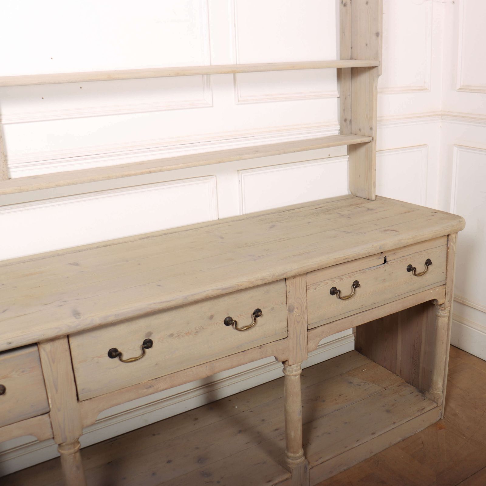 photo for sale 18th Century Georgian Bath Basement Dresser
