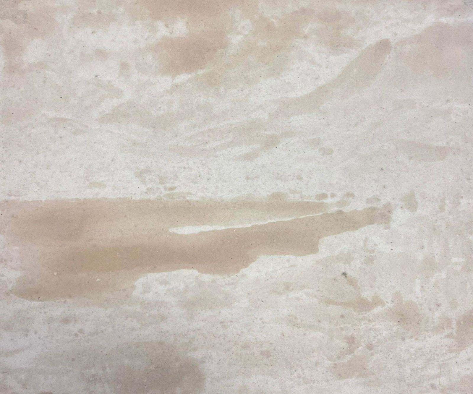Y. Blanchon1930's French Impressionist Mountains Surrounding The Blue Sea Landscape1930's photo 3002.0