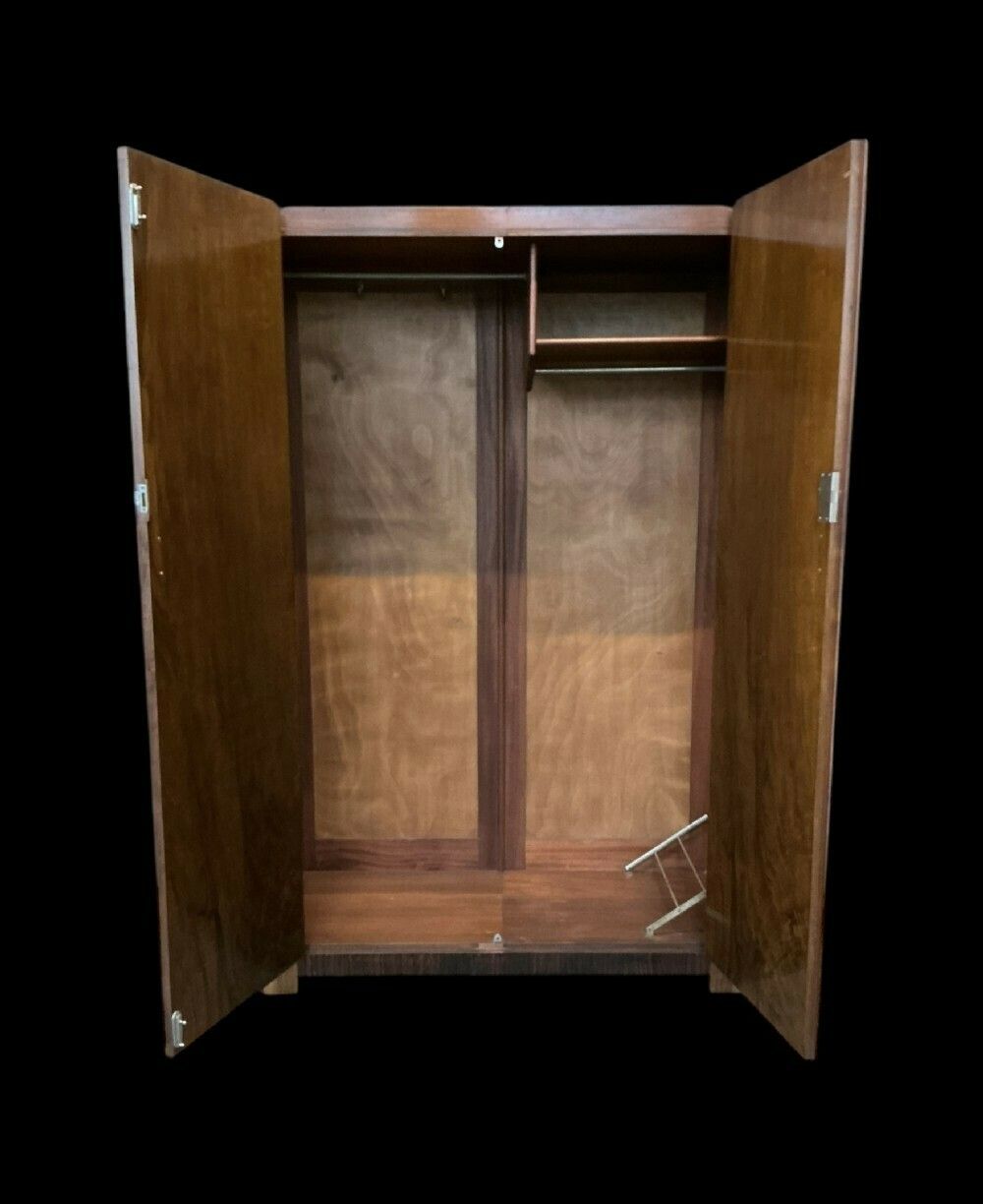 Art Deco Wardrobe photo vinterior