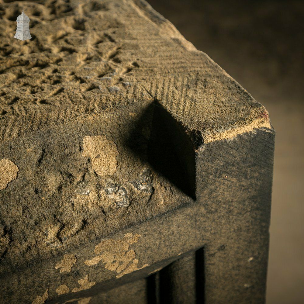 photo vinterior Architectual Stone Plinth