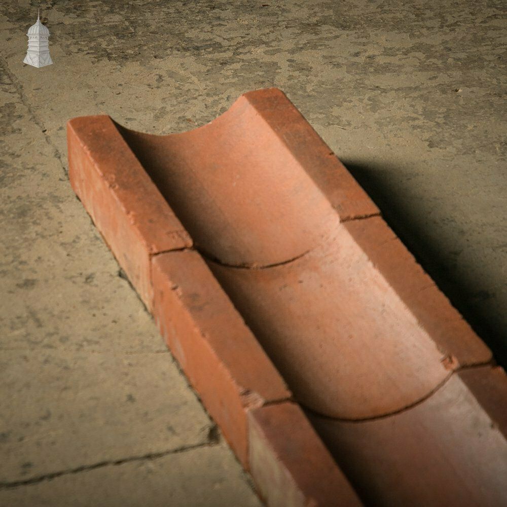 Red Gully Bricks   Batch Of 170 photo buy