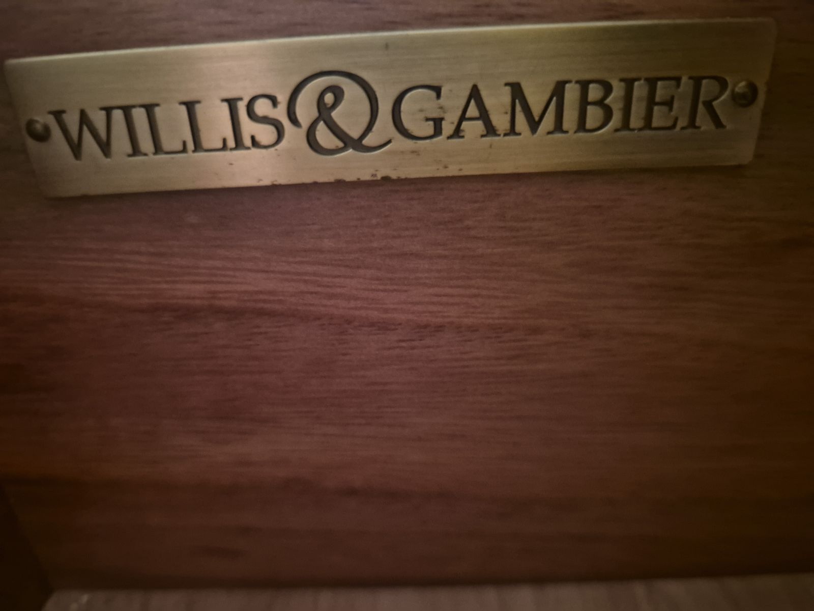 Chest Of Drawers photo for sale
