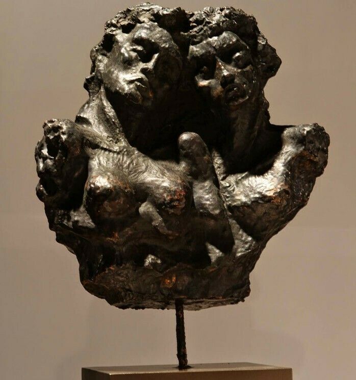 There Was Always Love, 2011, By Adnan Dogan