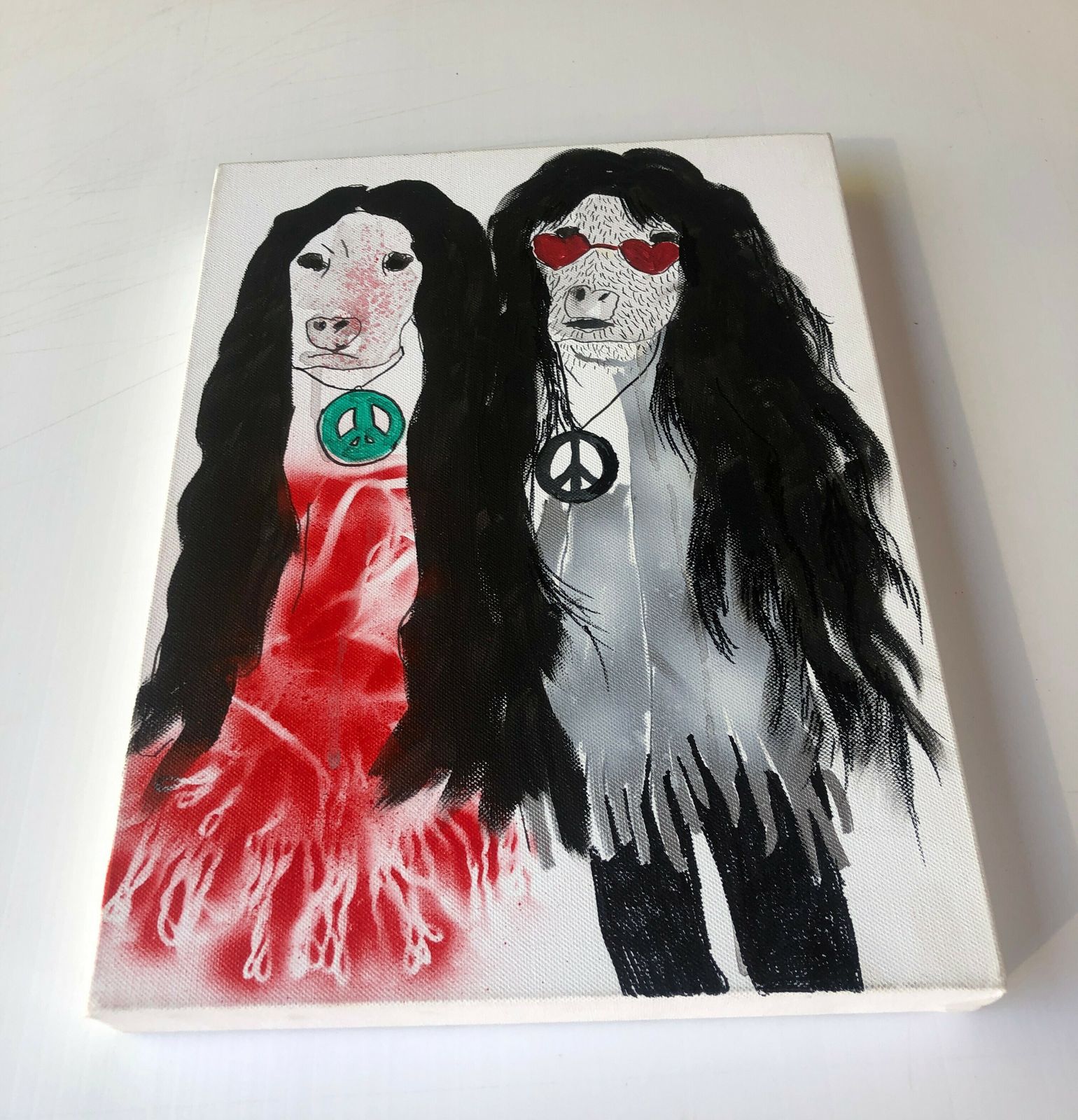 Sugar Free III, 2008, door Milena Jovicevic photo for sale