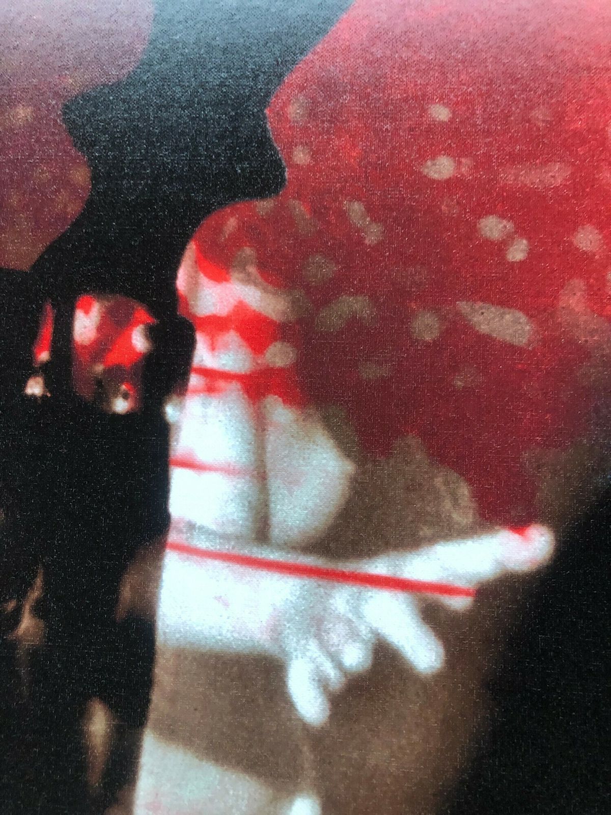 Last Paradise I, 2007 By Nathan Brusovani photo vintage