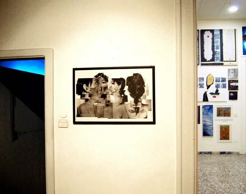 360° Translation II, 2007 By Francisco Vázquez photo for sale