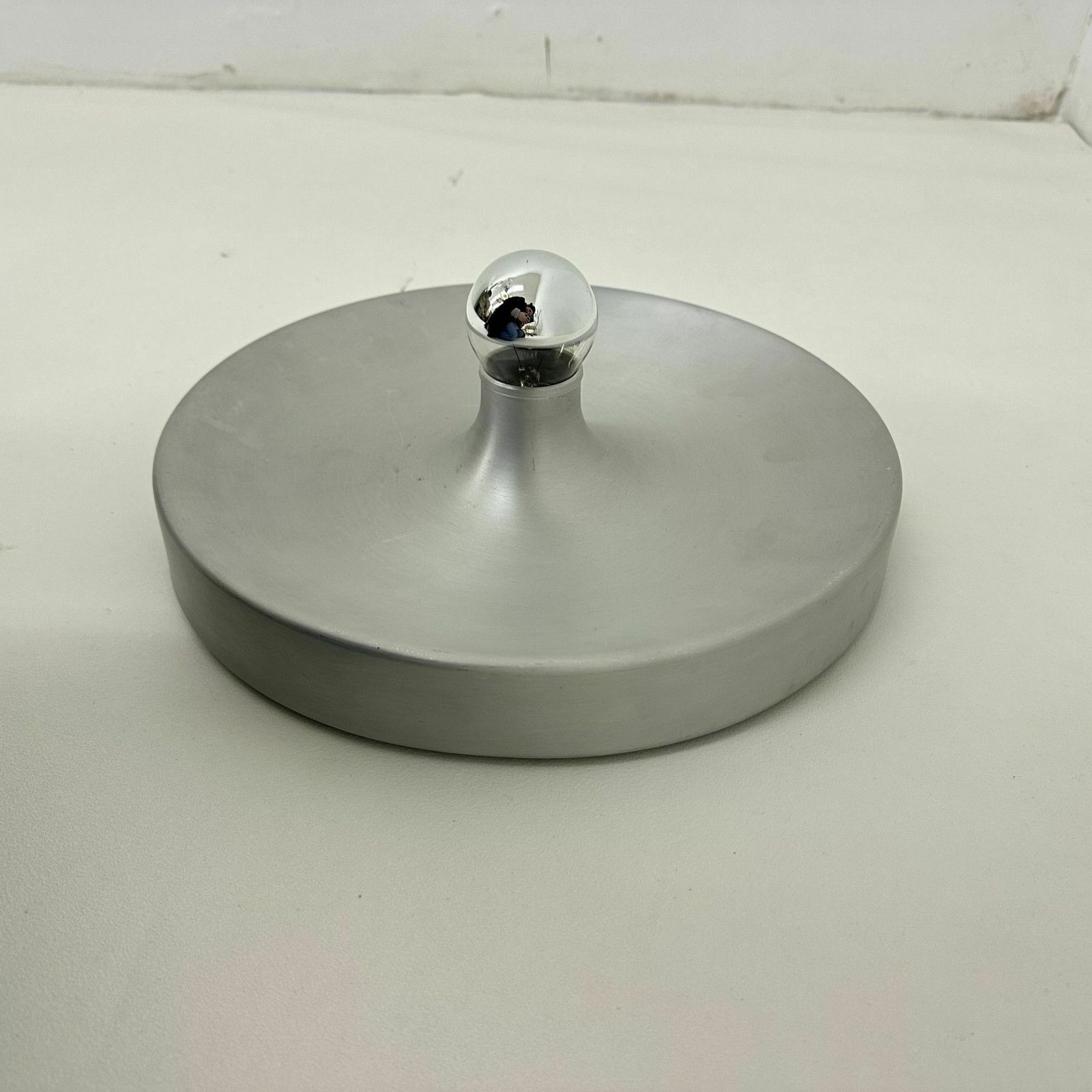 773.0 Wandlamp Van Charlotte Perriand Voor Les Arcs, Jaren 1970 photo