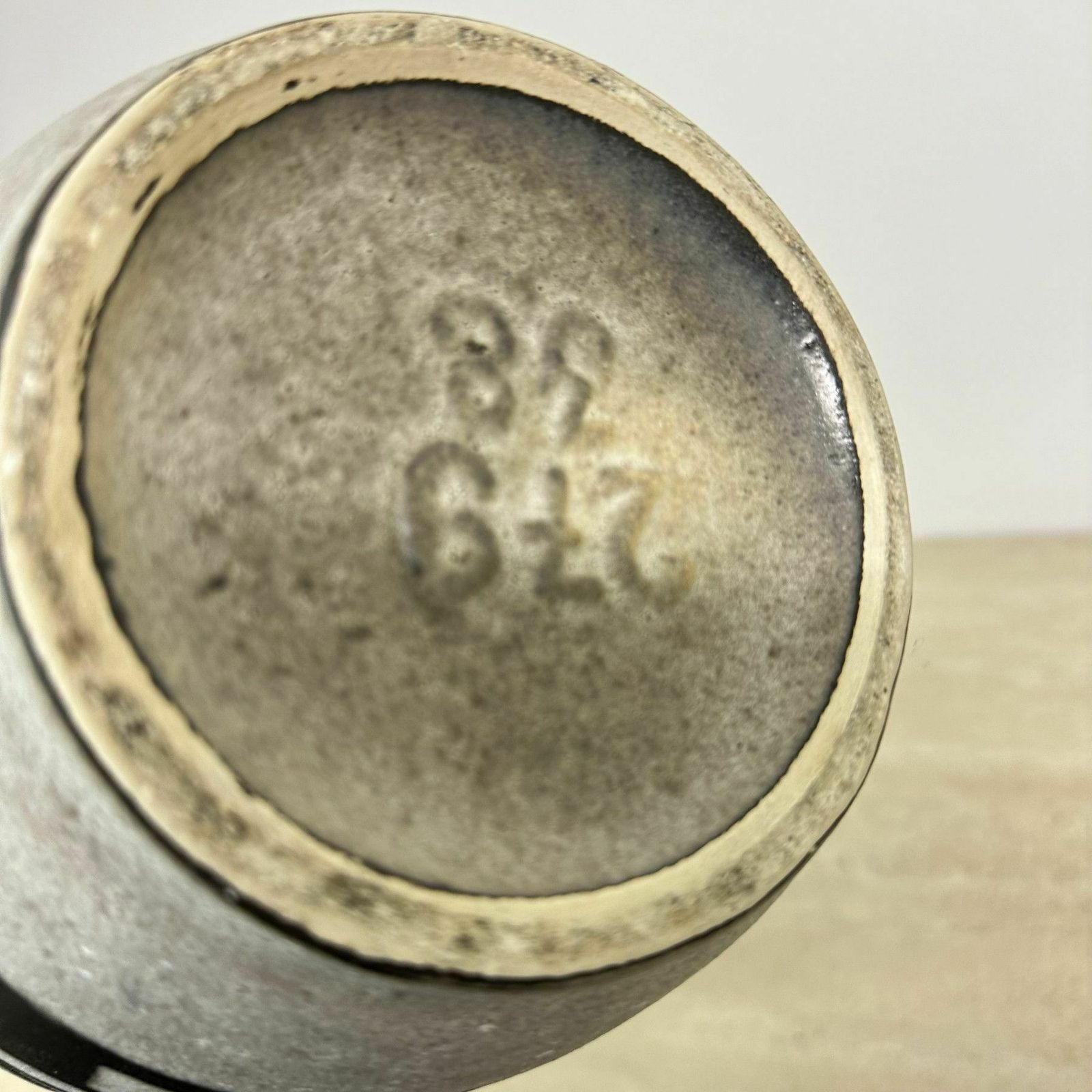 Scheurich Europ Linie Vaas, Jaren 1970 photo Woonaccessoires