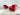 photo furniture Set Of 2 Mid Century Vintage Armchairs Red Velvet Retro