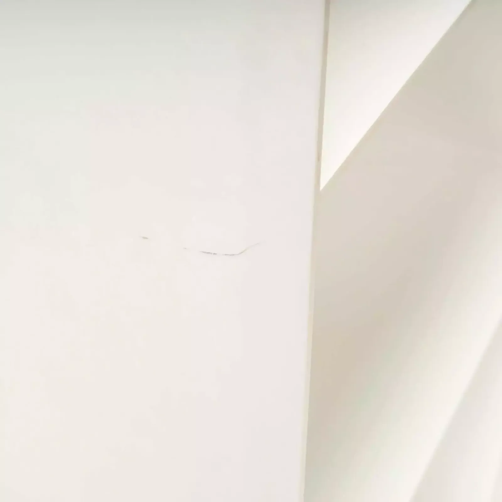 B&B Italia By Naoto Fukasawa "X" Storage Bookshelf In White Corian photo 2116.0