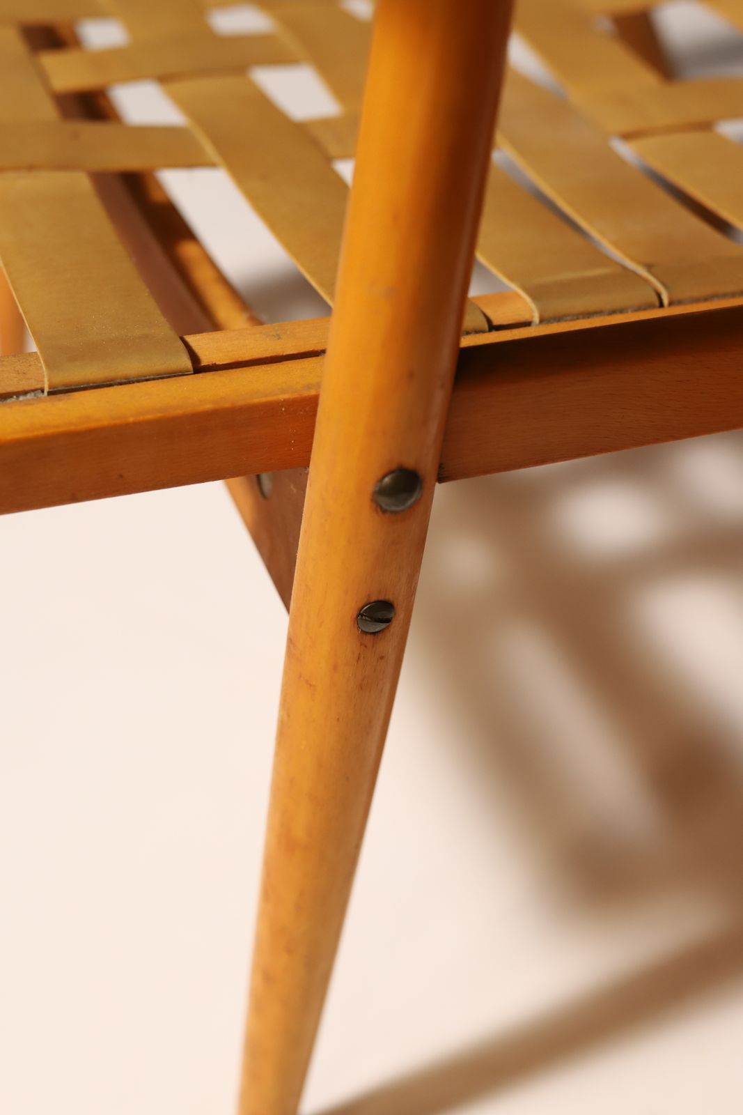 758.0 Pair Of Midcentury Armchairs By Jaroslav šmídek For Ton, 1970´S photo