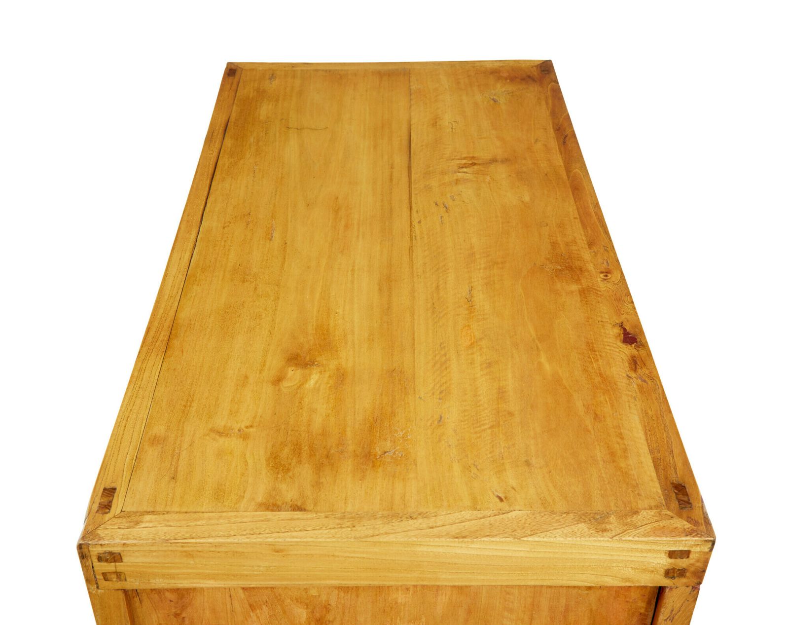 Late 19th Century Chinese Small Sideboard photo buy