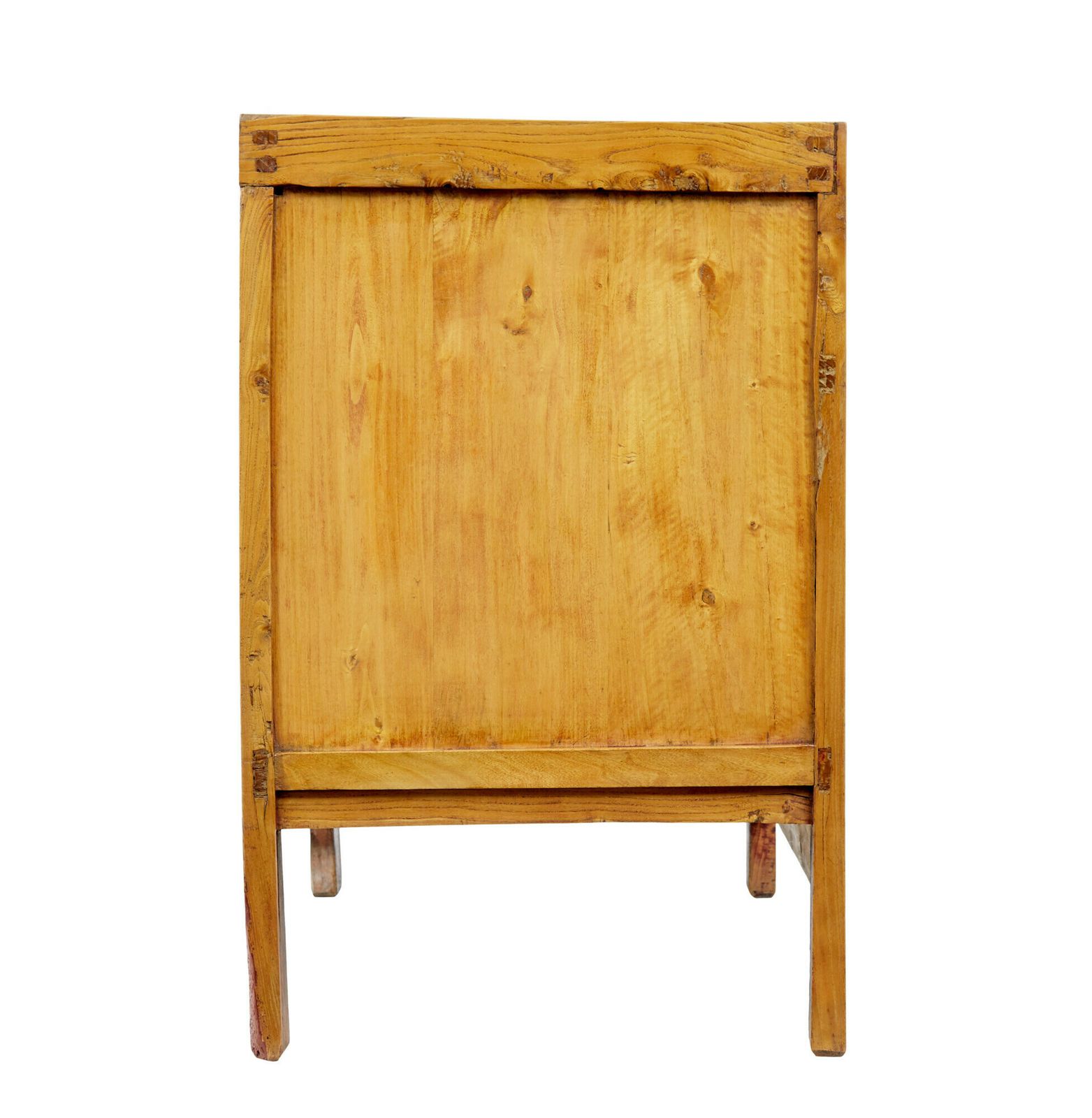 photo furniture Late 19th Century Chinese Small Sideboard