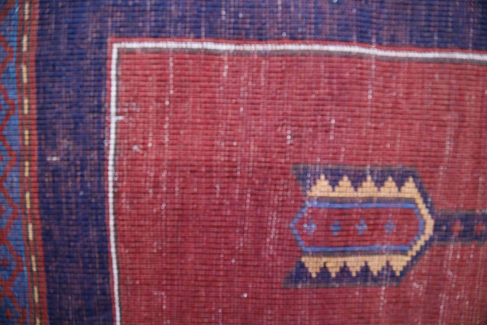 Rare Antique Rug Caucasian Oriental Rug Handmade Carpet From Shirvan Area Chr56 photo vinterior