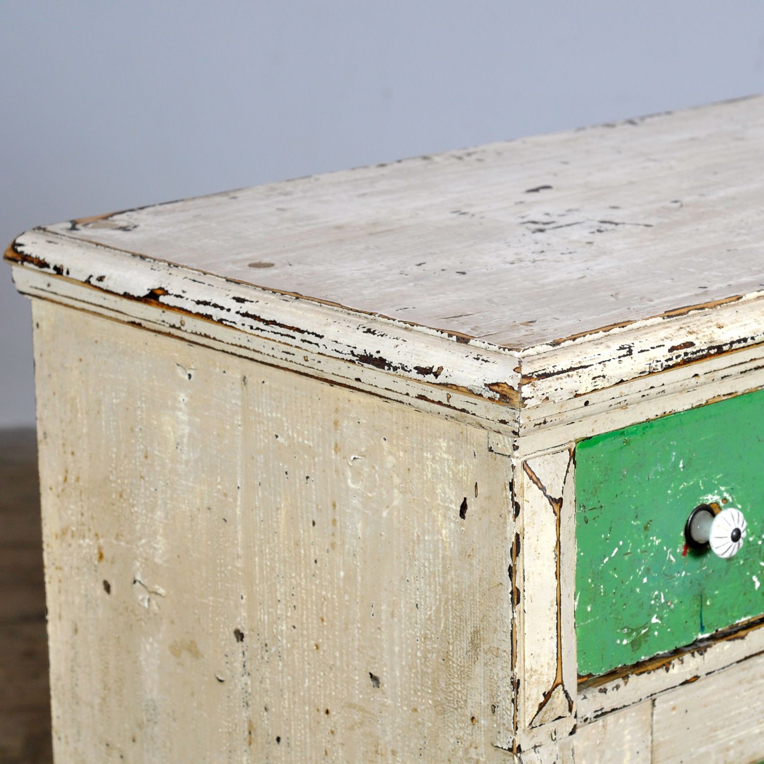 Pine Dresser, 1910s photo Furniture