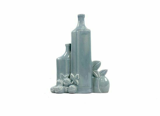 Mid Century Swedish Porcelain Figurine By Bengt Nilsson For Jie Gantofta, 1970s photo furniture