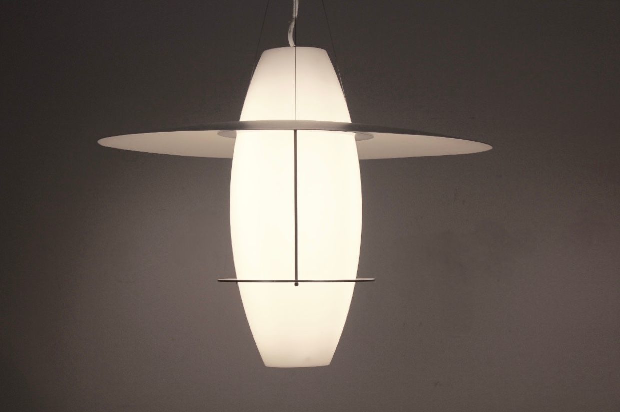 Sonatra Pendant By Jan Wickelgren For Fagerhult, 2006 photo buy