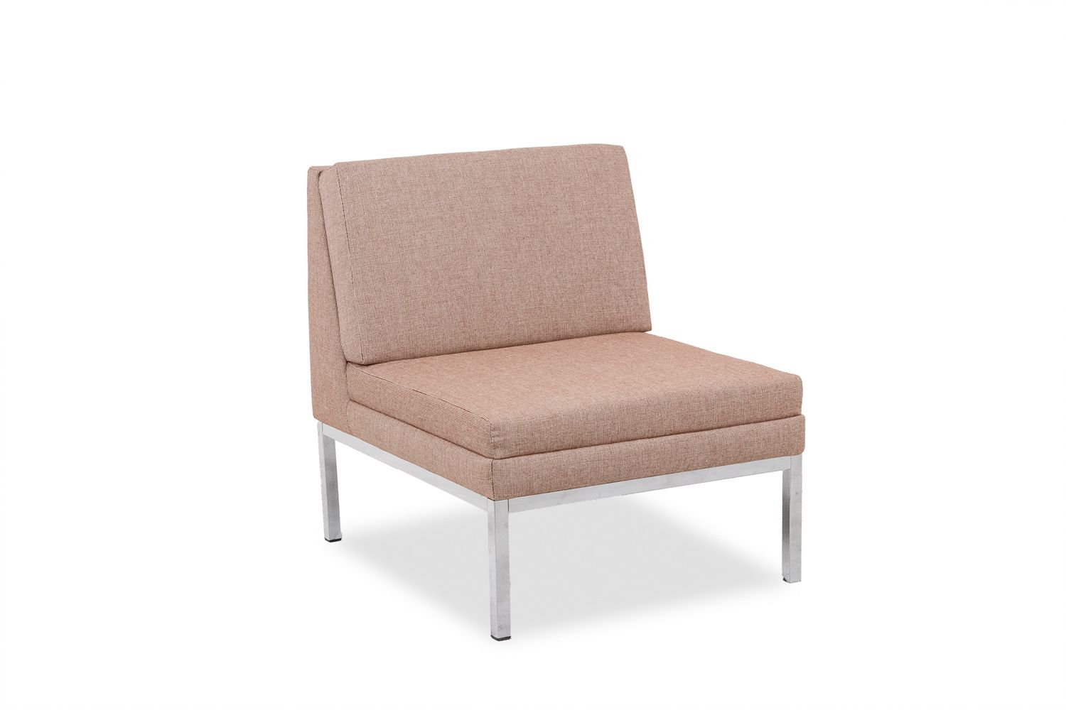 Florence Knoll For Knoll. Armchair. 1970s.