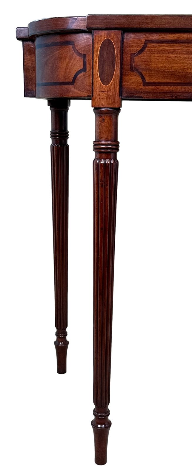 Regency Mahogany Pier Table (England, Circa 1820) photo buy