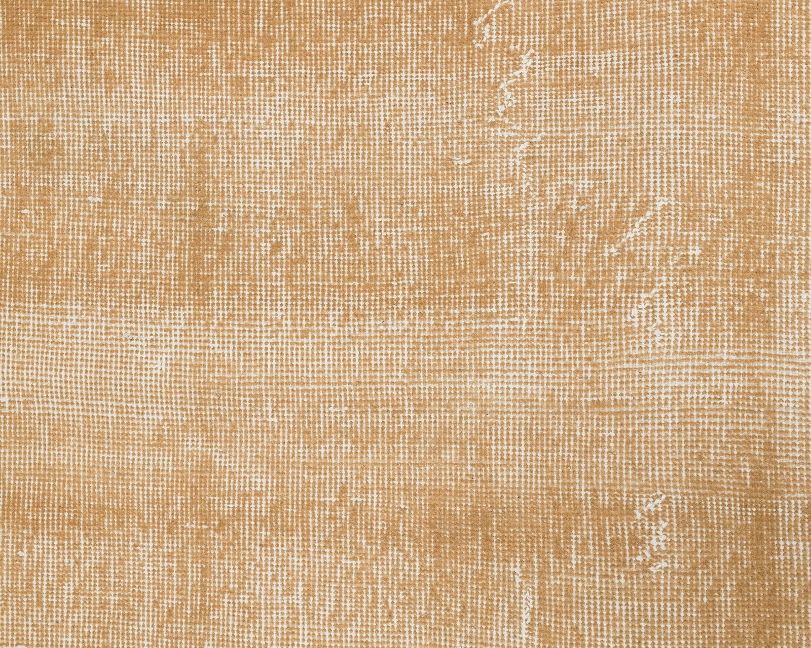 6.7 X 10 Feet Turkish Rug, Plain Rug, No Pattern Vintage Rug, Low Pile Rug, Area Rug, Anatolian Rug, Old Rug, Living Room Rug, Antique Rug photo 736.0