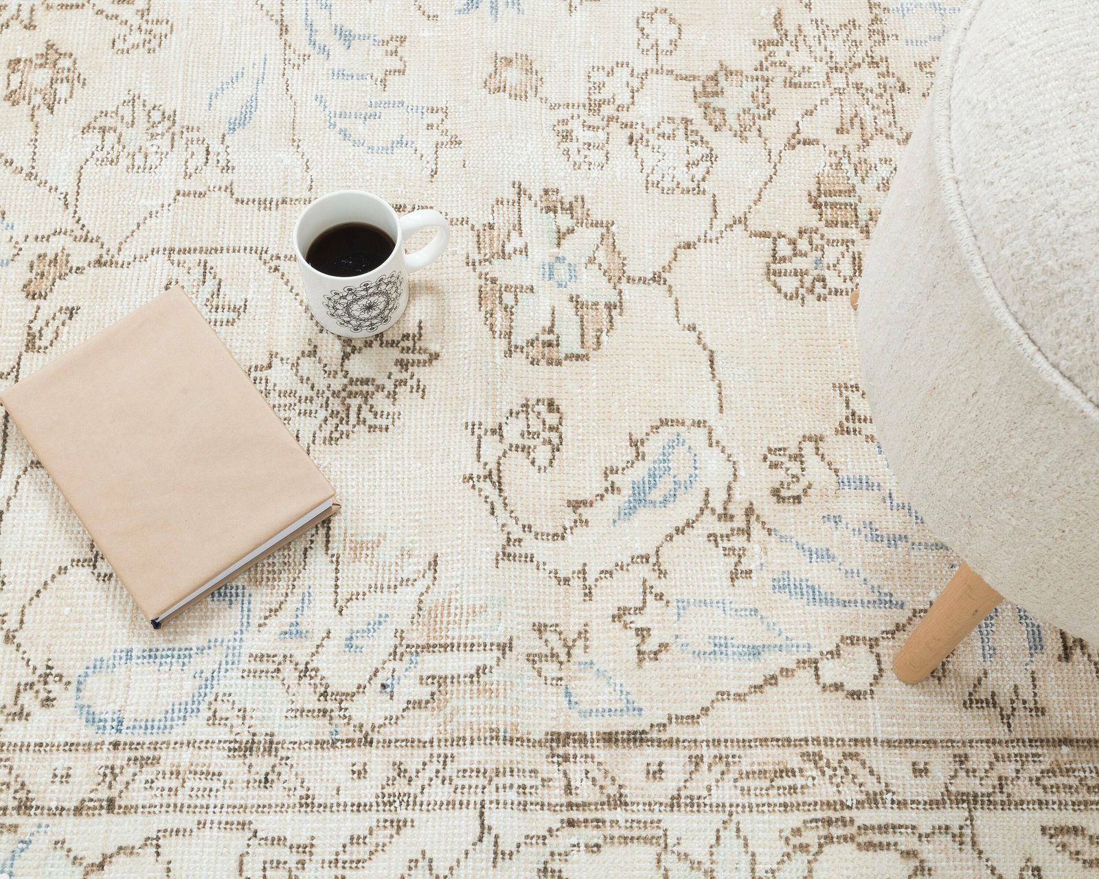 photo furniture 7.1 X 9.7 Feet Vintage Rug, Antique Turkish Rug, Unique Rug, Area Rug, Neutral Rug, Living Room Rug, Handmade Rug, Designer Rug, Large Rug.