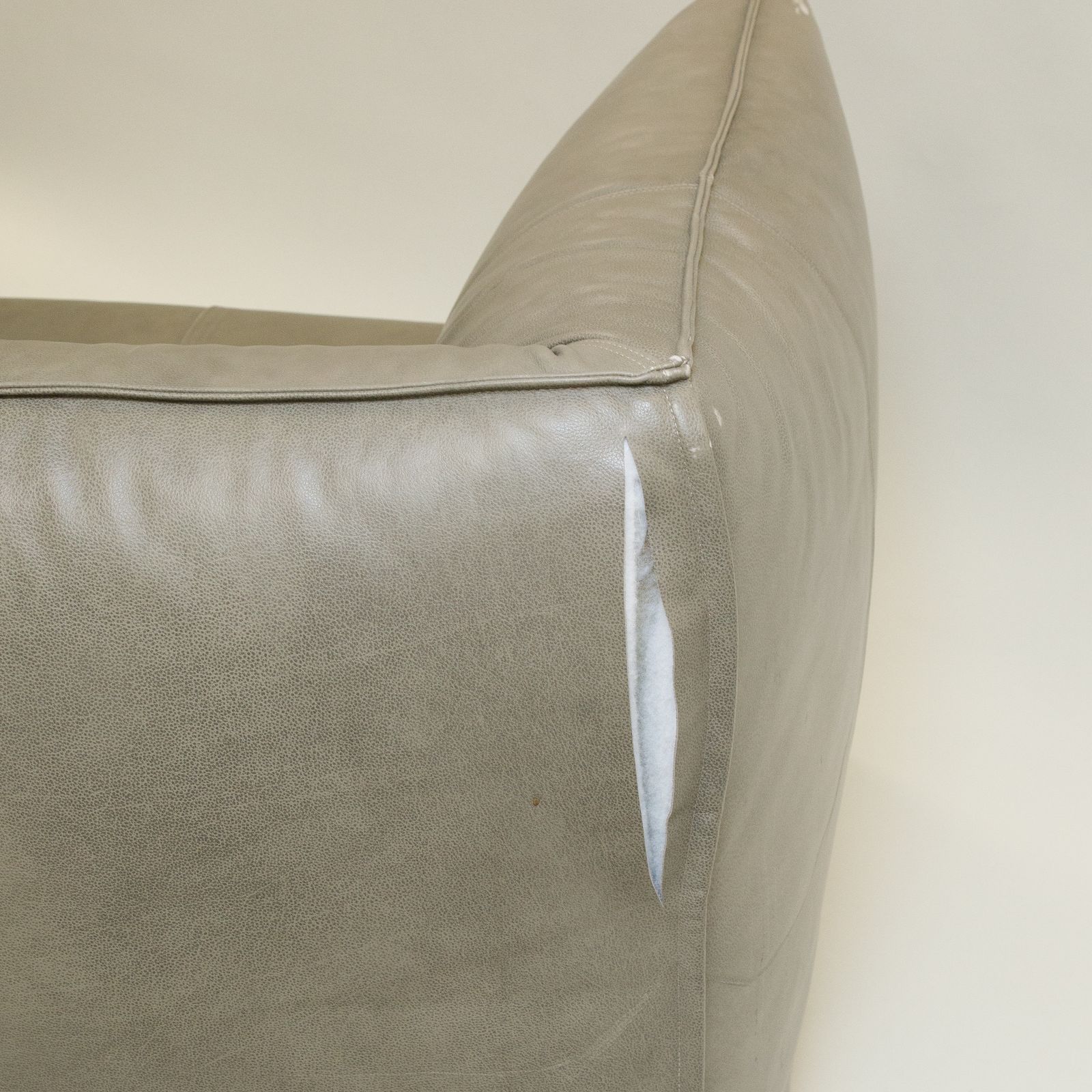 B&B Italia Le Bambole Armchair photo buy