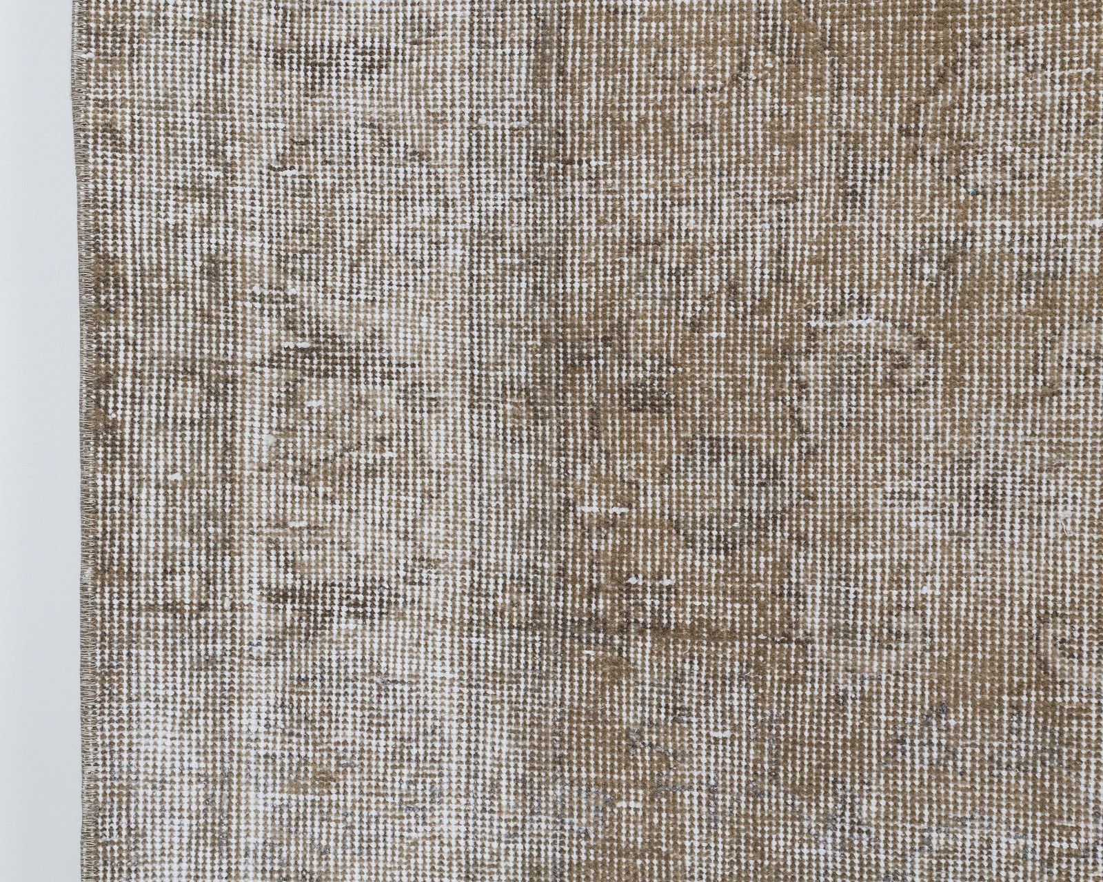 5x8 Vintage Rug, Low Pile Turkish Rug, Antique Handmade Rug, Neutral Rug, Anatolian Rug, İnterior Rug, Naturel Rug,Living Room Rug,Faded Rug photo furniture