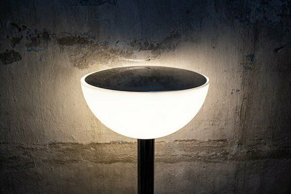 Floor Lamps By Gigi & Pepe Tanzi For Dalca Italia, 1970s, Set Of 2 photo Lighting
