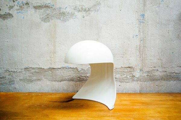 Dania Tafellamp Van Dario Tognon & Studio Celli Voor Artemide Italia, 1969