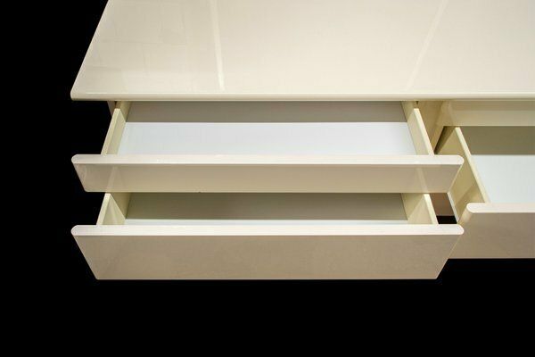 Alanda Chest Of Drawers By Paolo Piva For B&B Italia, 1970 photo for sale