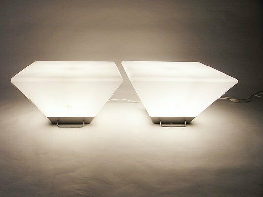 Get Up Floor Lamps From Ligne Roset, 1980s, Set Of 2 photo furniture