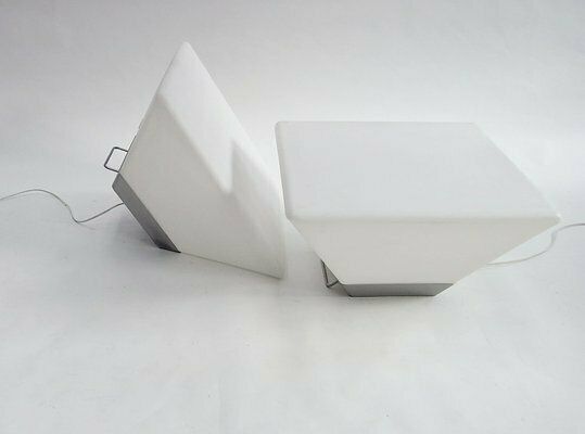 Get Up Floor Lamps From Ligne Roset, 1980s, Set Of 2 photo buy