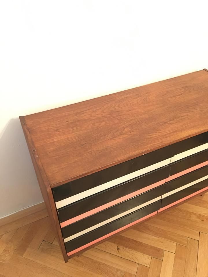 Dresser Jiri Jiroutek For Interier Praha – U 453 photo 1100.0