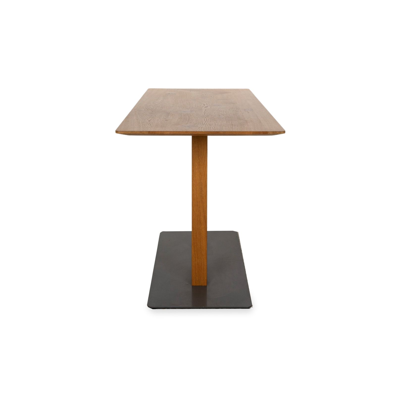 photo for sale Table à manger Kff Asco System Modul Plus en bois brun