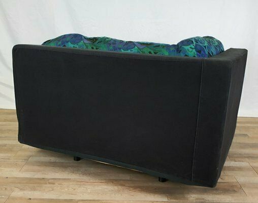 photo vintage Sity Sofa By Antonio Citterio For B&B Italia, 1986
