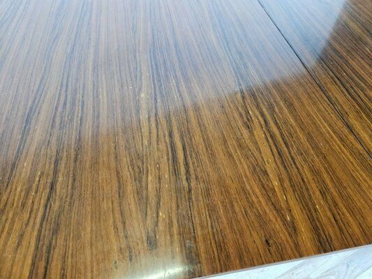 photo for sale Scandinavian Style Extendable Table, Italy, 1960s
