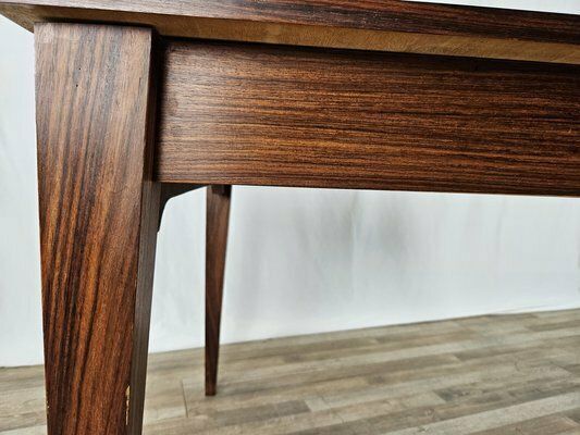 photo buy Scandinavian Style Extendable Table, Italy, 1960s