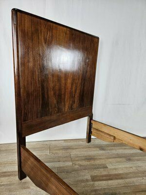 Single Bed In Briar, 1930s photo furniture