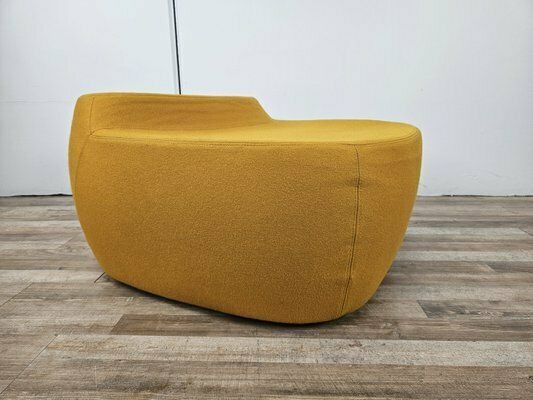 Saruyama Islands Armchair By Toshiyuki Kita For Moroso, 2000s photo for sale