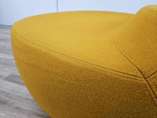 photo for sale Saruyama Islands Armchair By Toshiyuki Kita For Moroso, 2000s