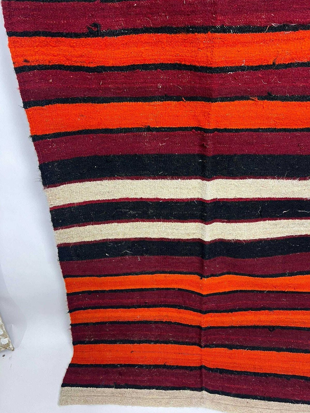 Turkish Vintage Wool Rug, Vintage Are Rug, Turkish Carpet For Living Room, Anatolian Rug, Area Carpet, Bedroom Rug, Home Decor Rug photo 105.0