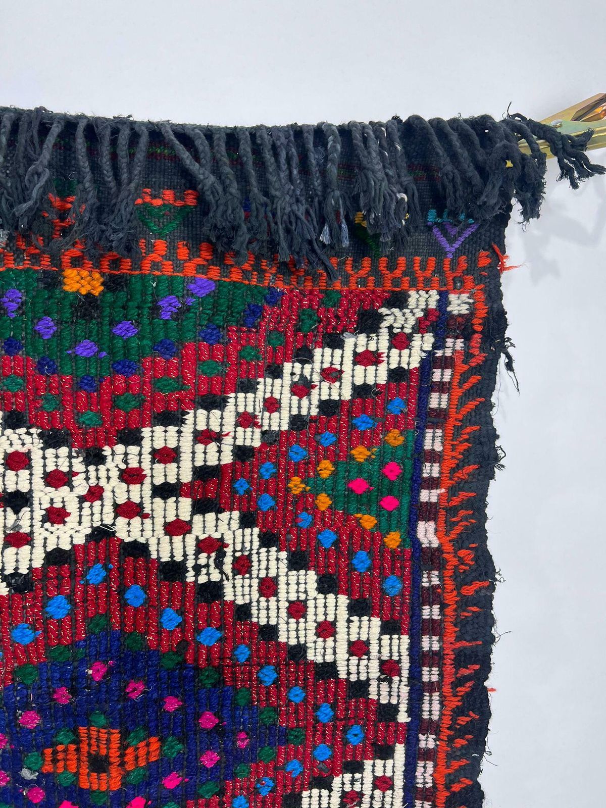 Traditional Turkish Vintage Wool Rug, Vintage Are Rug, Turkish Carpet For Living Room, Anatolian Rug, Area Carpet, Bedroom Rug, Home Decor photo for sale