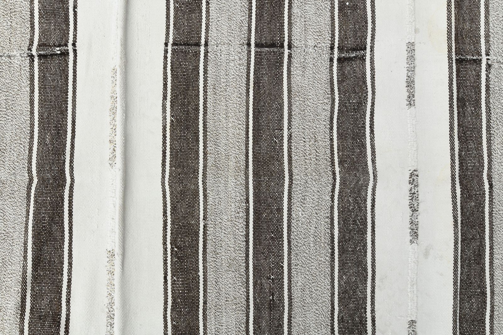 139x377 Cm Handmade Runner, Turkısh Vintage Rug, Hallway Rugs, Oushak Carpet, Stair, Kitchen Runners photo 550.0
