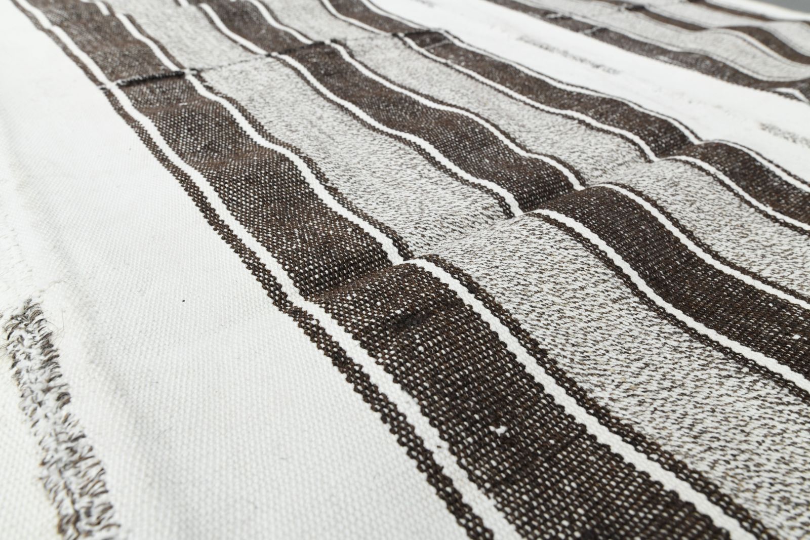 photo furniture 139x377 Cm Handmade Runner, Turkısh Vintage Rug, Hallway Rugs, Oushak Carpet, Stair, Kitchen Runners