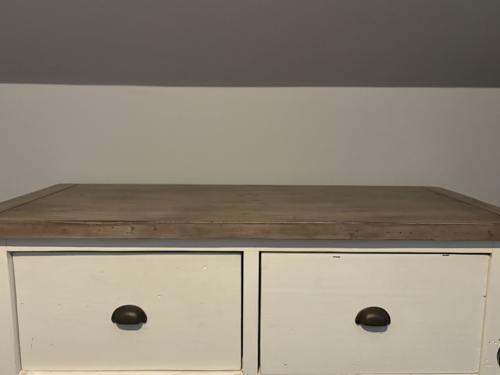 Rustic Shest Of Drawers photo Furniture